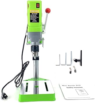 EWANYO EWANYO564965 Benchtop Drill Presses product image 7