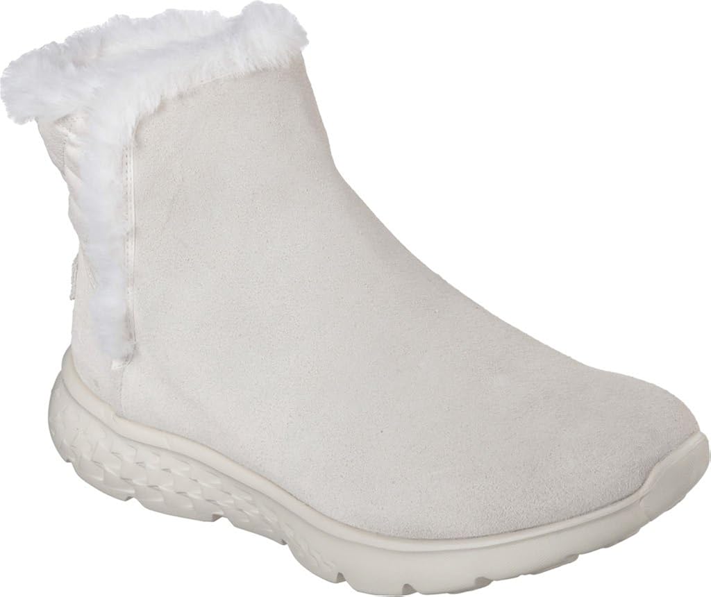 skechers on the go 400 boots