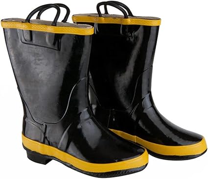 paramedic work boots