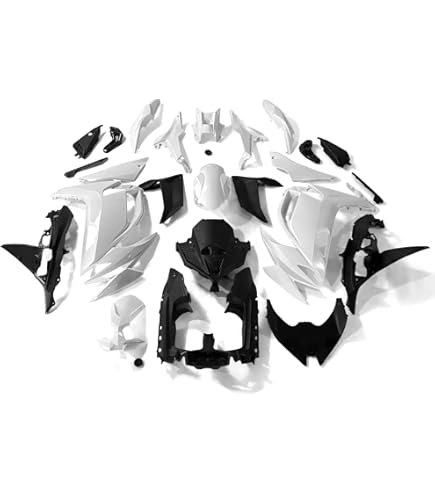 Amazon.com: ZXMT Compatible with Kawasaki Ninja 2020-2024 650