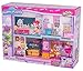 Happy Places Shopkins Happyville High School Playset