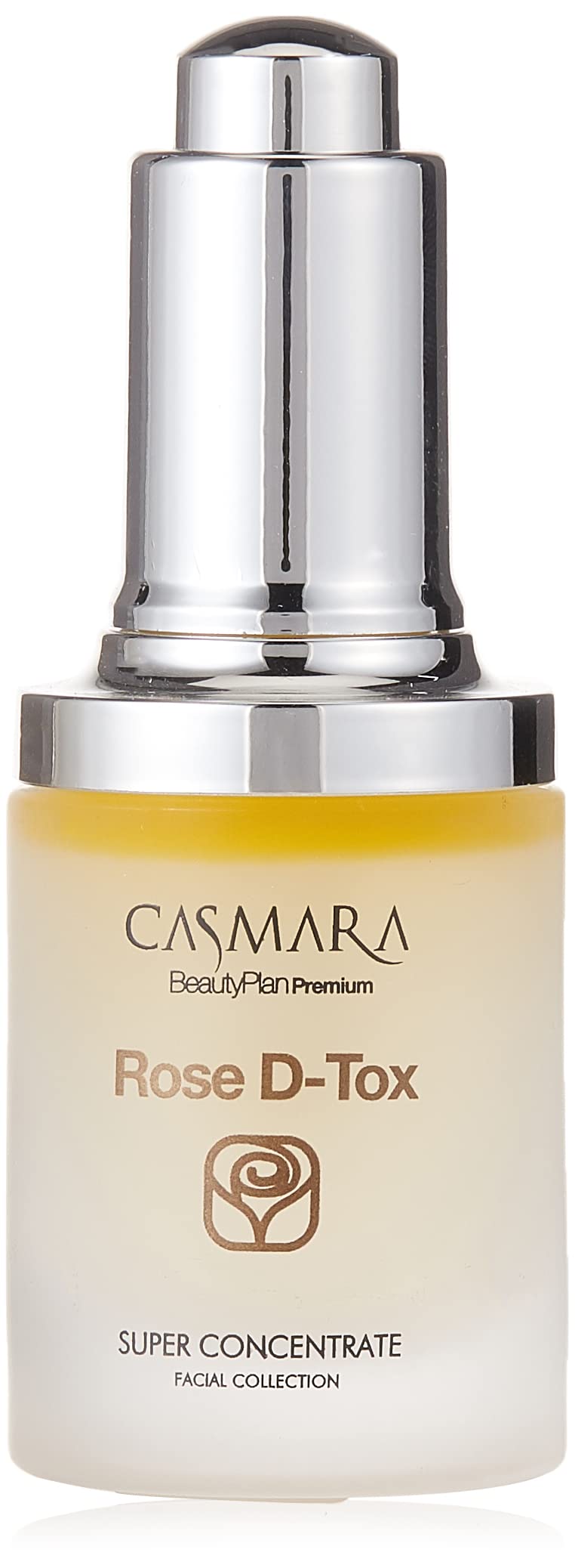 Casmara, Detoxifying Energizer (RoseD-Tox) 30 ml