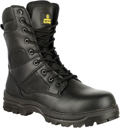 amblers safety boots amazon