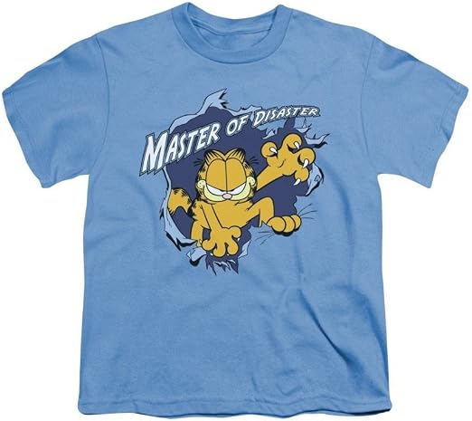 master of disaster shirt