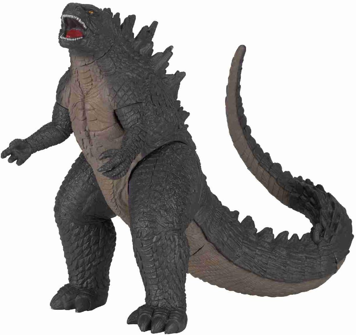 Godzilla 2014 Movie Figure, 10", Figures Amazon Canada