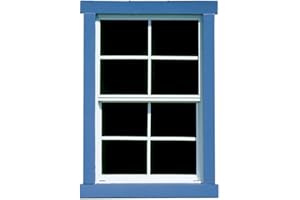 Handy Home Products 22" x 30" Window with Screen