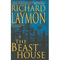 Amazon.com: The Cellar (Beast House): 9781477806258: Laymon ...