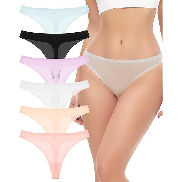 Braga Tipo De Ropa Femenina Tanga Sin Costuras Para Mujer Piezas