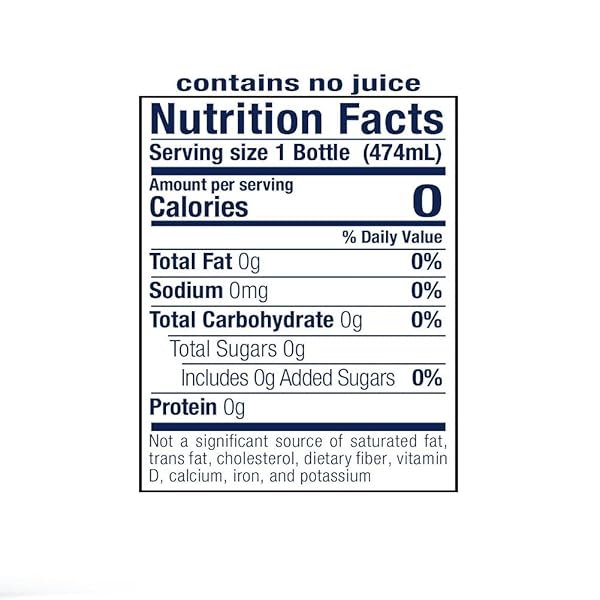 HINT WATER MANGO, PURE WATER INFUSED WITH MANGO, ZERO SUGAR, ZERO CALORIES, ZERO SWEETENERS, ZERO PRESERVATIVES, ZERO ARTIFICIAL FLAVORS, 16 FL OZ (PACK OF 12)