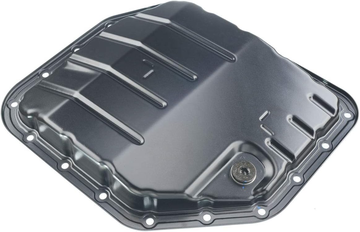 Transmission Oil Pan for Toyota Corolla 20092016 Matrix