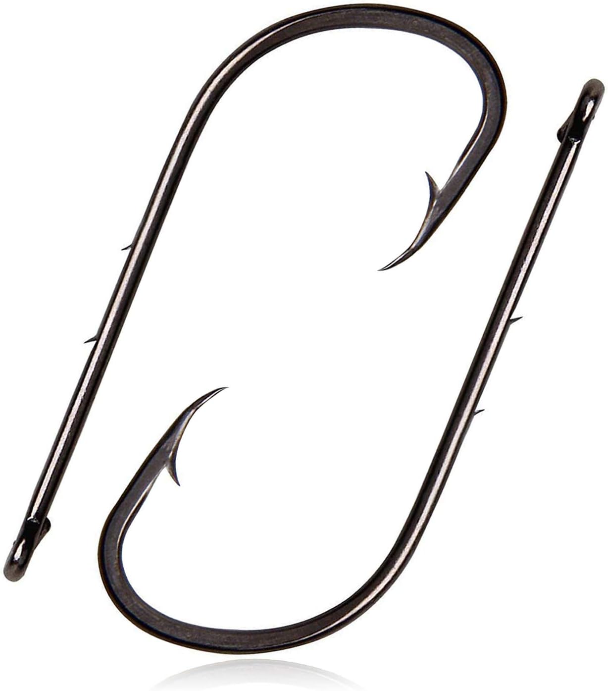 bait holder hooks