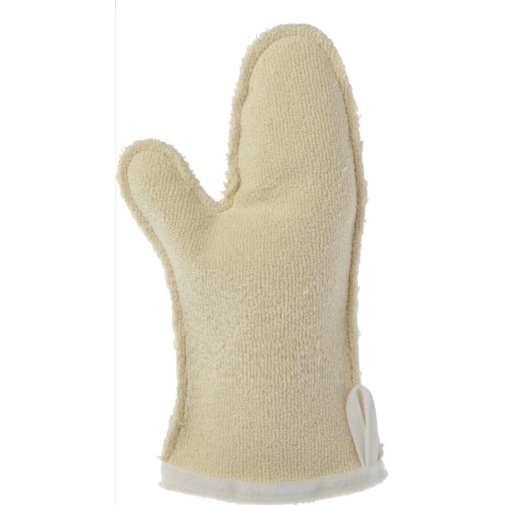 Best Oven Liner Beige