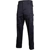 Mil-Tec Us Type BDU Tiger Stripe Trousers - Trousers - Sweatpants - Men's