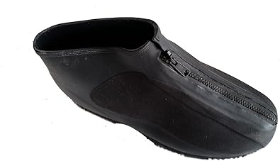 rubber overshoes amazon
