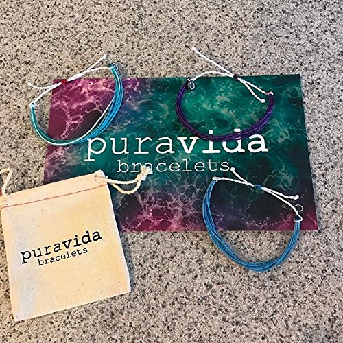 3 Pura+Vida+Disorder+Awareness+Bracelet