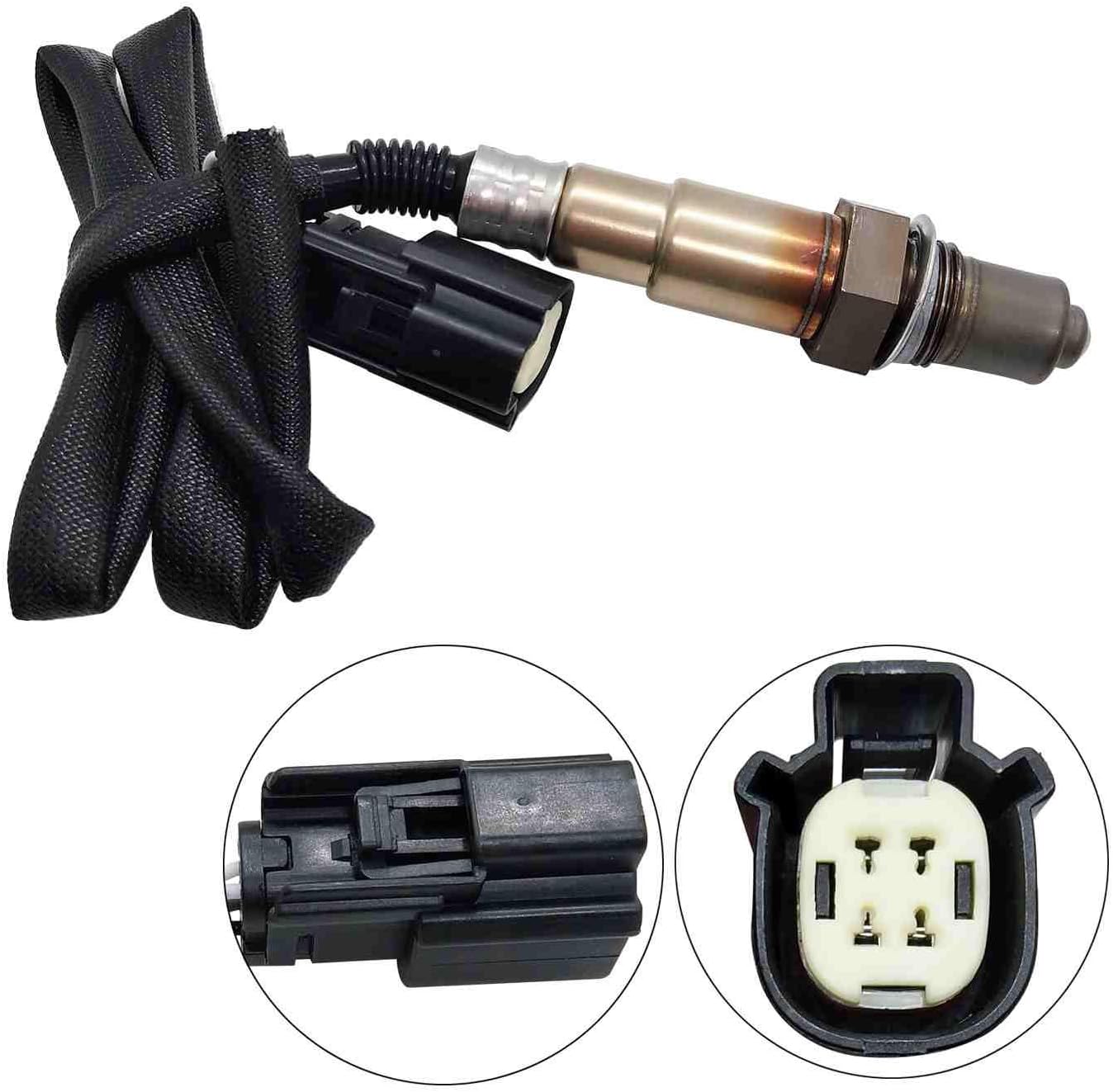 Oxygen Sensor compatible with Ford 2014 2013 2012 Focus