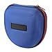 XCSOURCE Hard EVA Headphone Case Pouch Travel Bag (Blue) for Marshall Major I Major II BT MID Monitor On-Ear Headphone Headset TH717