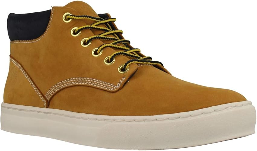 timberland zapatos
