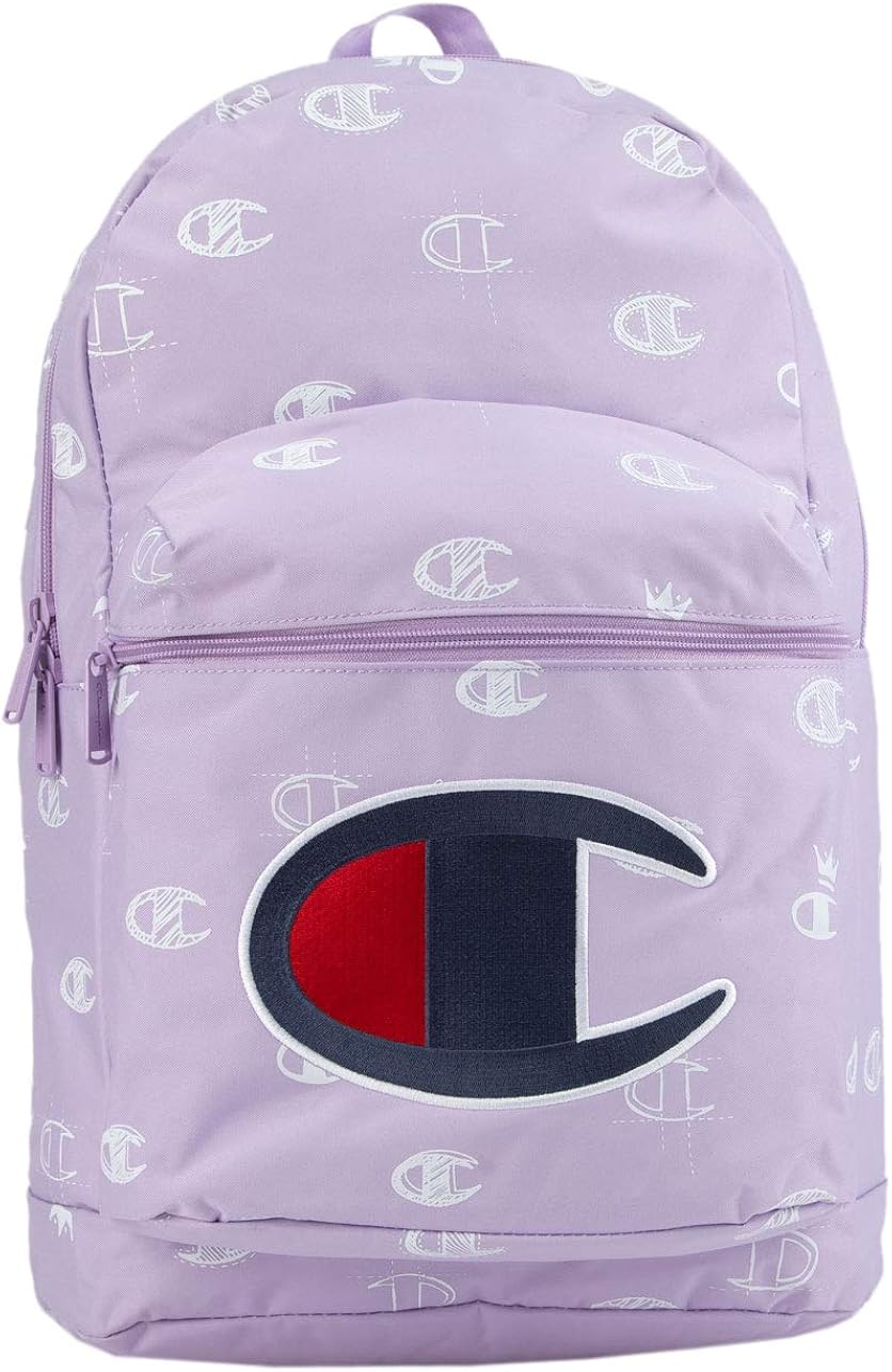 champion life supercize 2.0 backpack