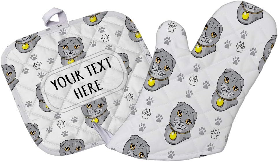 The 10 Best Scotish Oven Mits