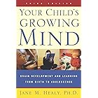 Your Child's Growing Mind: Brain Development and Learning From Birth to Adolescence