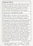 Eltamd Renew Eye Treatment Gel, 0.5 Fluid Ounce
