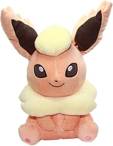 flareon plush amazon