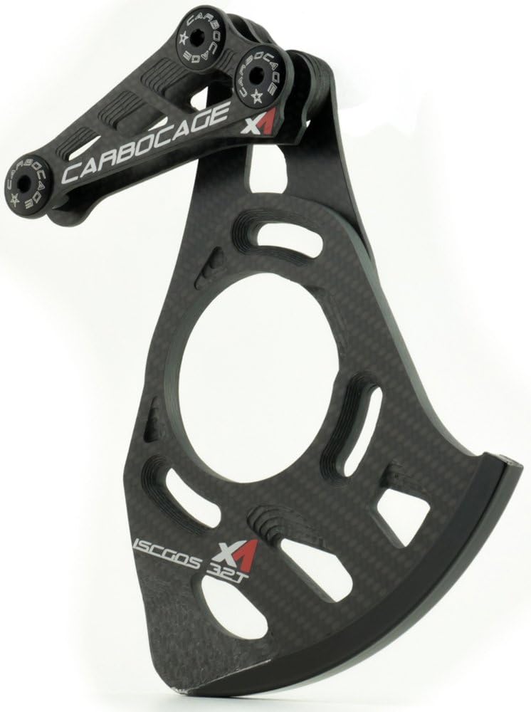 sram chain guide