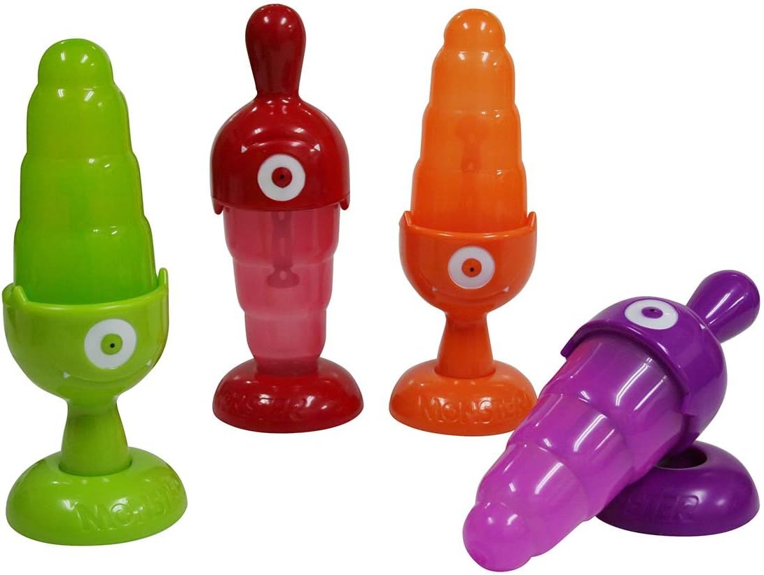 The 8 Best Zombie Freeze Pops Frozen Ice Pop Maker