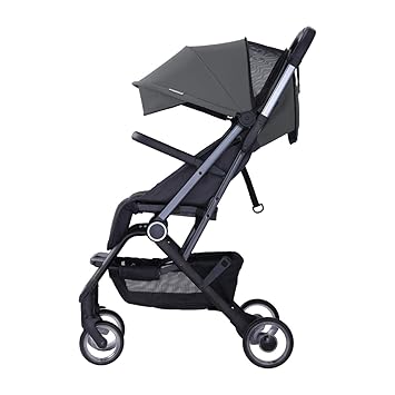 fold pushchair