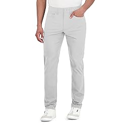 Ben Sherman Men's Performance Golf Four-Way