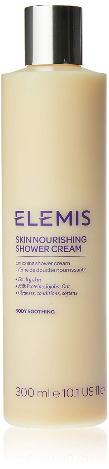 elemis shower milk
