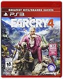 Far Cry 4 - PlayStation 3