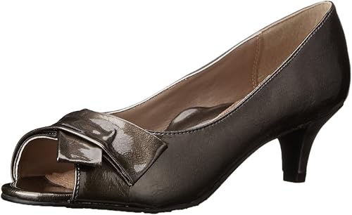 hush puppies pumps soft style