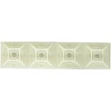 Startech HC102 Self Adhesive Cable Tie Mounts (Pack of 100)