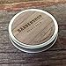 TBB Barbershop Beard Balm for Men | Tame & Style Your Beard | Beard Conditioner with Shea Butter, Jojoba Oil, Argan Oil (2 Oz.)