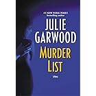Murder List (Buchanan / Renard / MacKenna Book 4)