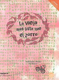 La  vieja más lista que el zorro