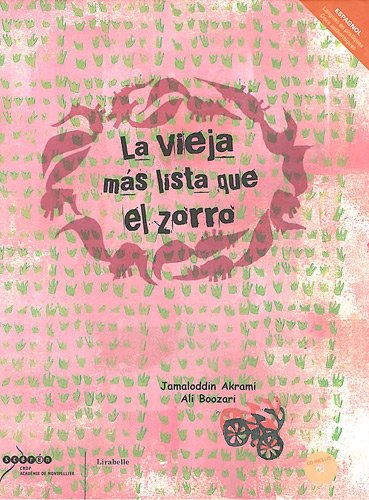 La  vieja más lista que el zorro