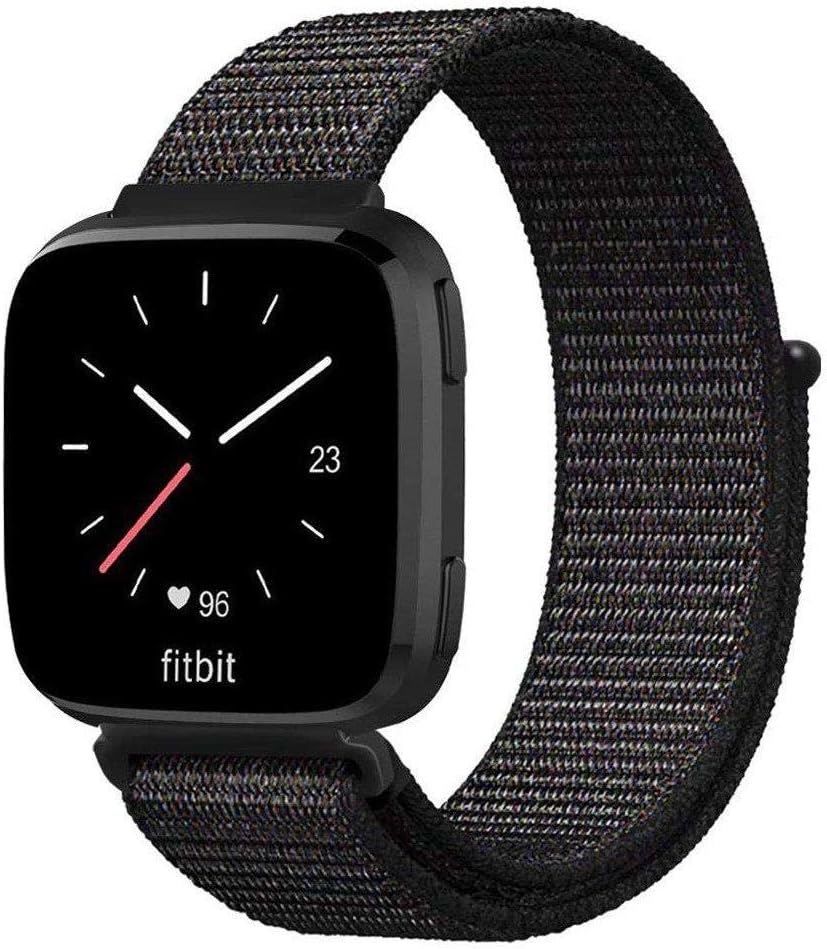 fitbit versa bracelet interchangeable