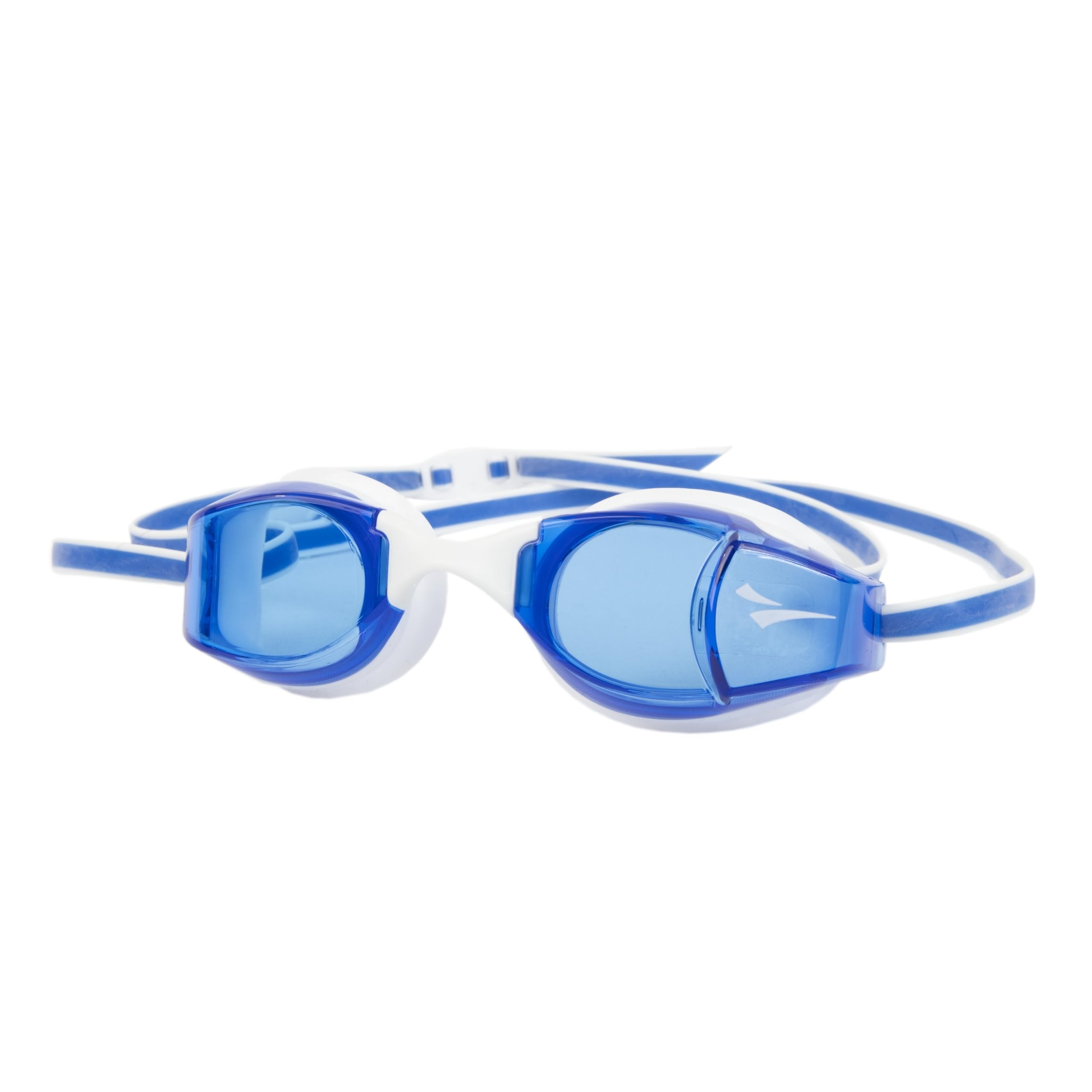 Finis Smart Goggle Replacement, Goggle Only, Blue