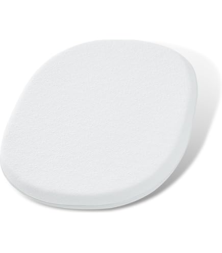 Amazon.com: Stokke Sleepi Mini Protection Sheet V3, White