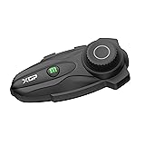 XGP X10 10 Riders Group Mesh Motorcycle