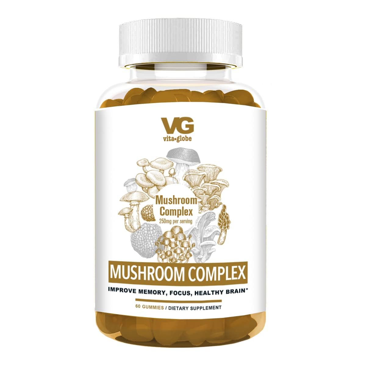 Mushroom Complex