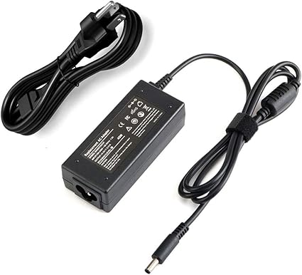 Amazon Com 45w Ac Adapter Laptop Charger For Dell Inspiron 11 13 14 17 15 3000 5000 7000 Series 3147 3148 3152 3451 3452 3458 3459 5458 5368 5378 5379 5559 5759 7352 7353 7347 7348 7368 7378 Power Supply Cord Home Audio Theater