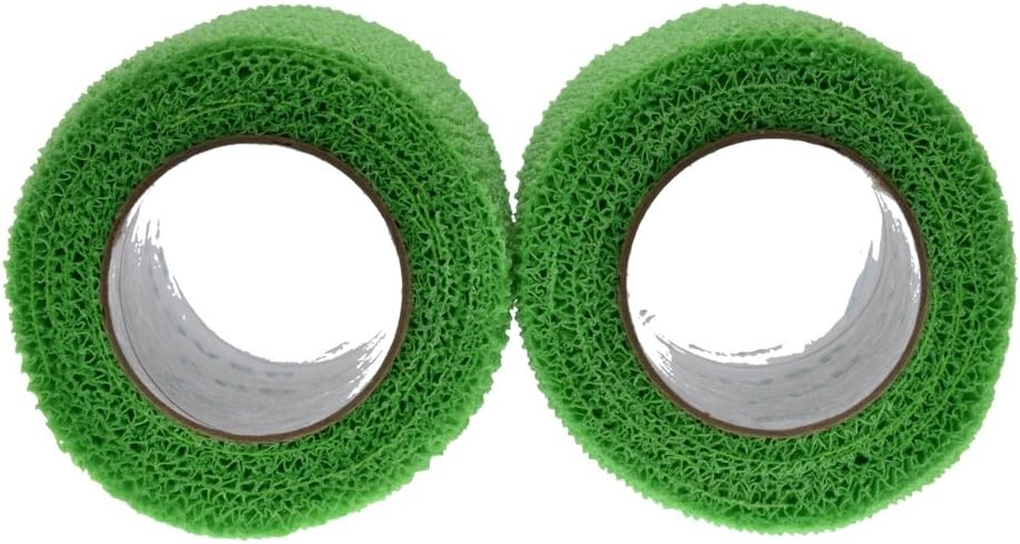 Andover Flexible Sports Tape Wrap (2 Pack): Sports & Outdoors
