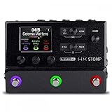 Line6 Effect HX Stomp