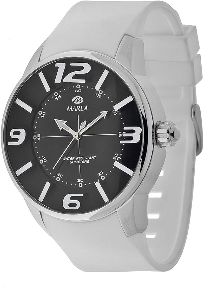 Marea Uomo Orologi Marea Amazon Orologio Uomo Marea B35351/2 Sport