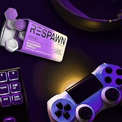 RESPAWN by Razer RESET​ Blackberry Vanilla Mints