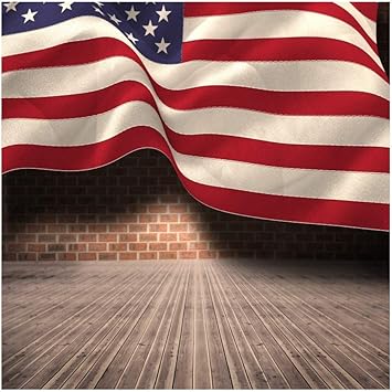 Amazon Com Yeele 5x5ft Happy Independence Day Photography